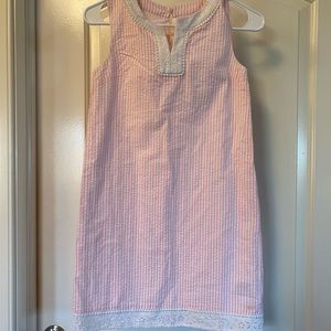 Vineyard Vines girls dress